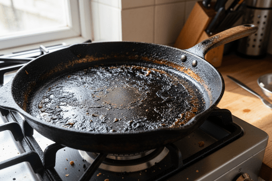  Comment nettoyer une poêle céramique : astuces naturelles et guide complet 2025