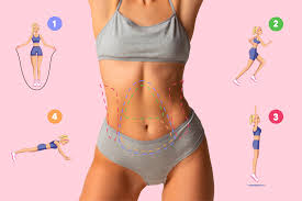 comment perdre du ventre 