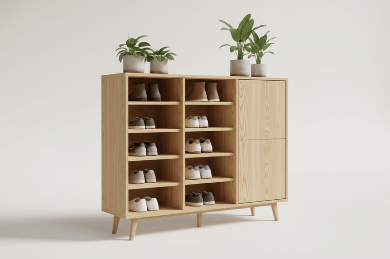 meuble à chaussure confo