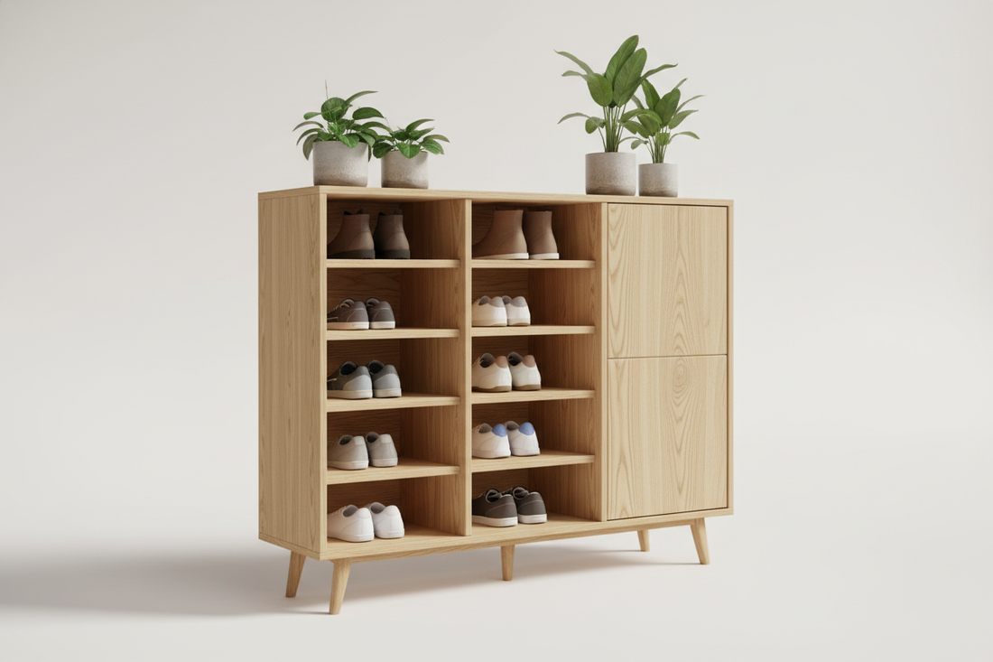 meuble à chaussure confo