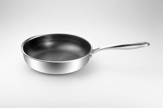 Bien choisir sa poêle  