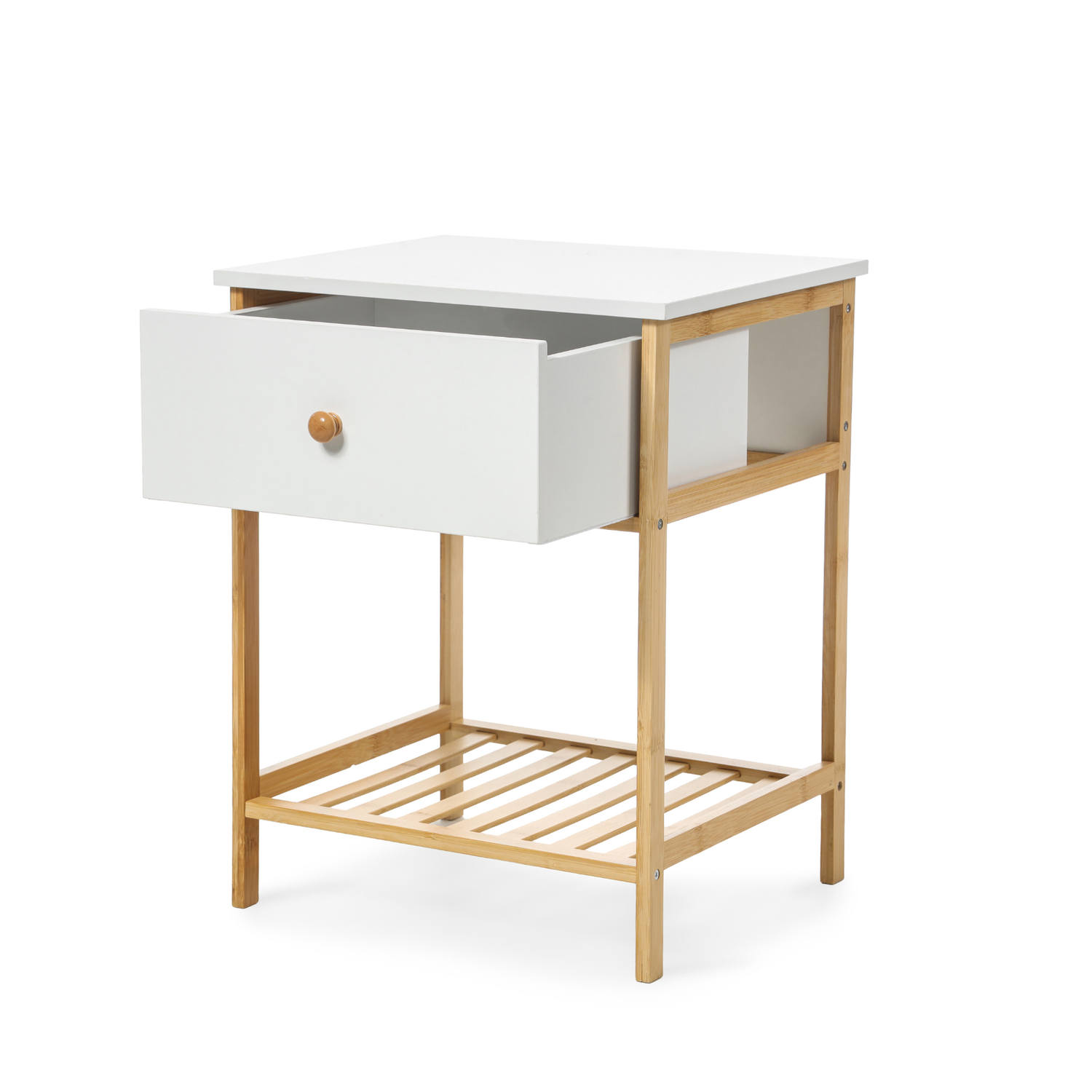 table de chevet collection nordantic