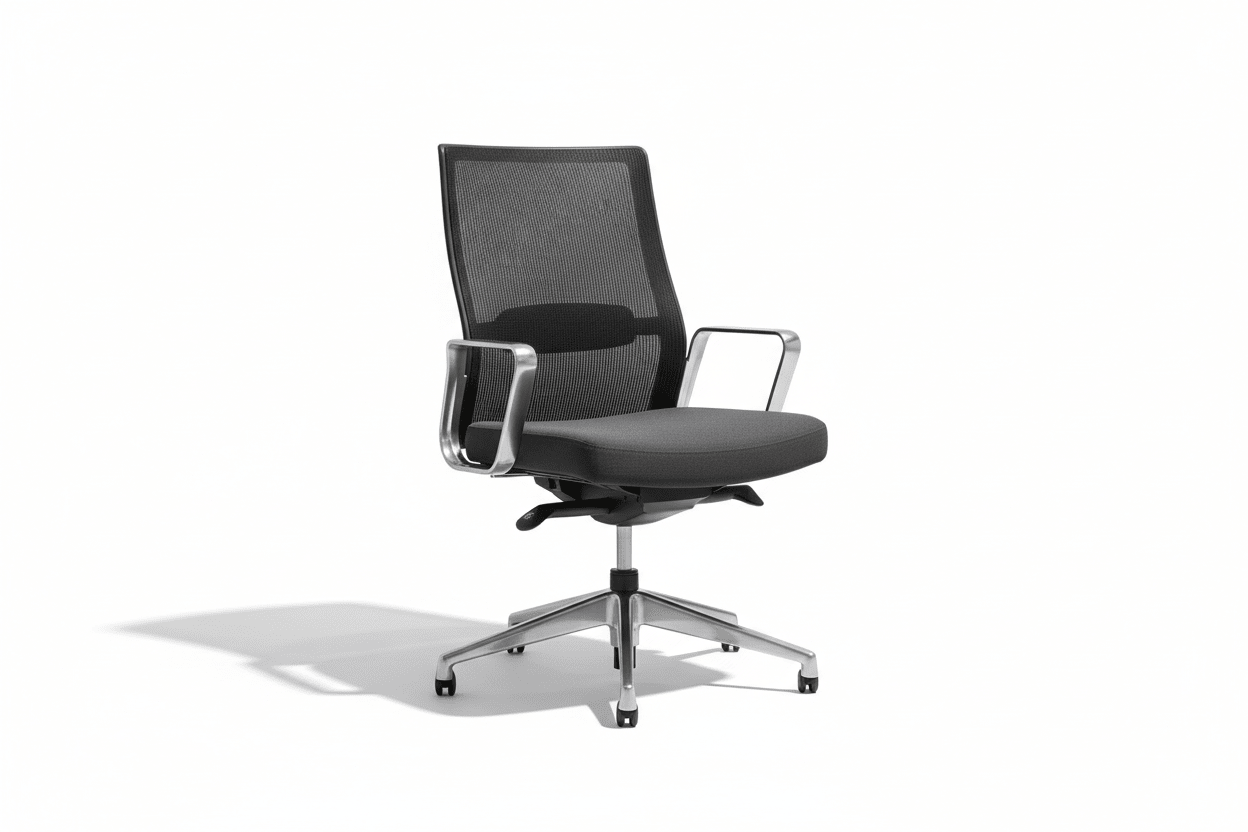 Chaise de Bureau collection nordantic