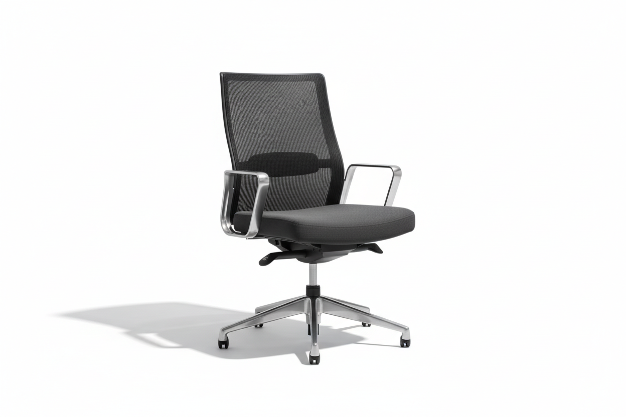 Chaise de Bureau Confort & Design