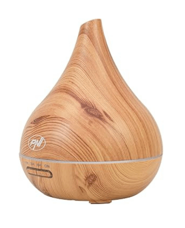Diffuseur d'huile essentielle 