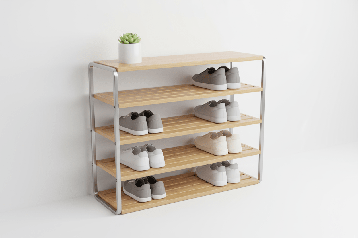 Étagère chaussures