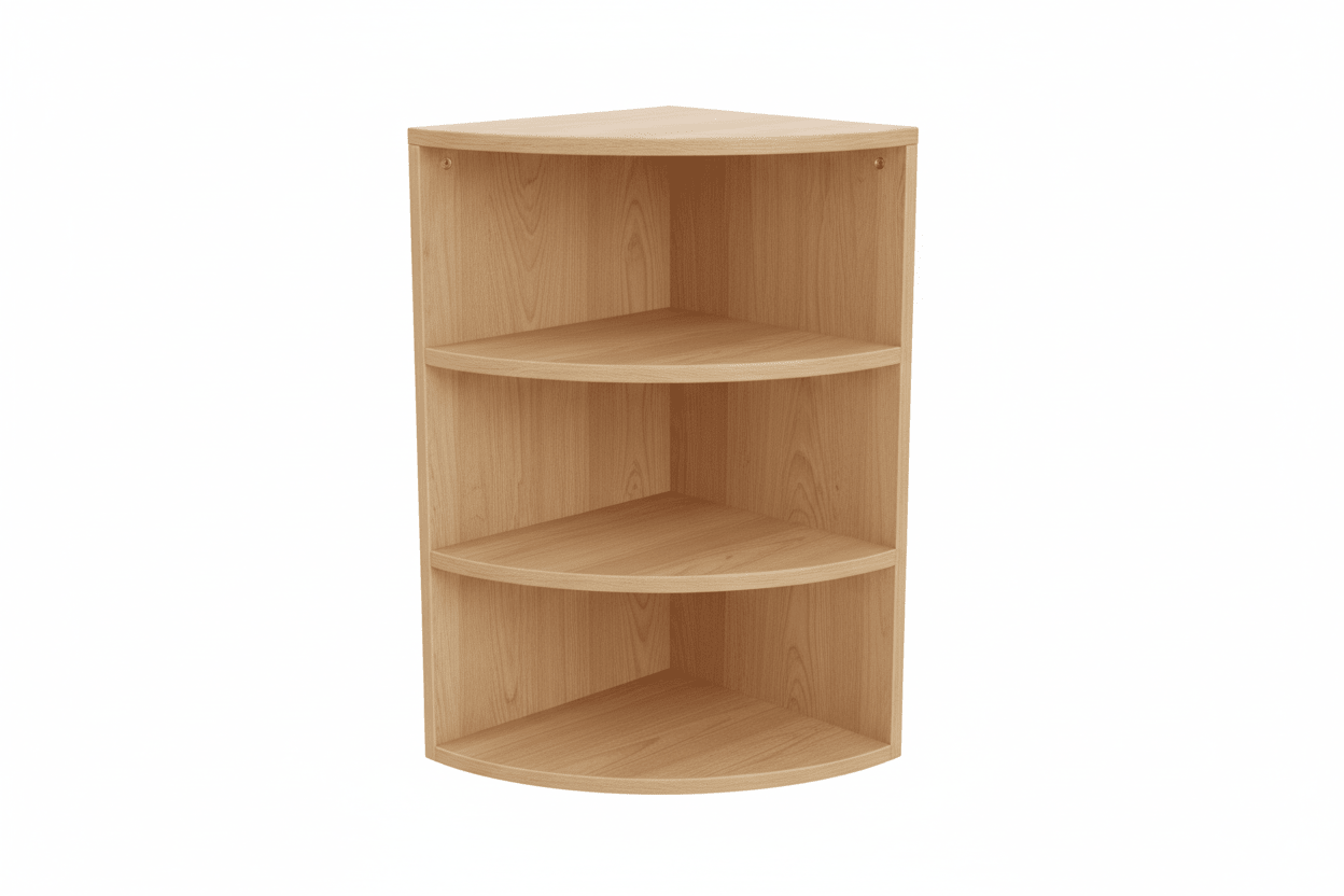 Étagère d’Angle Murale & Design