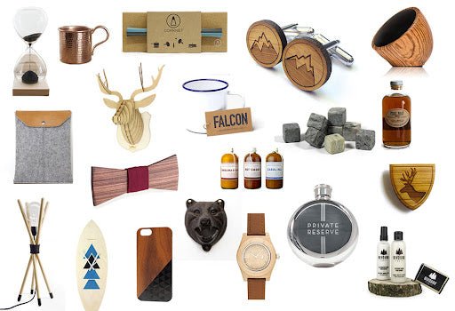idée cadeau pour homme