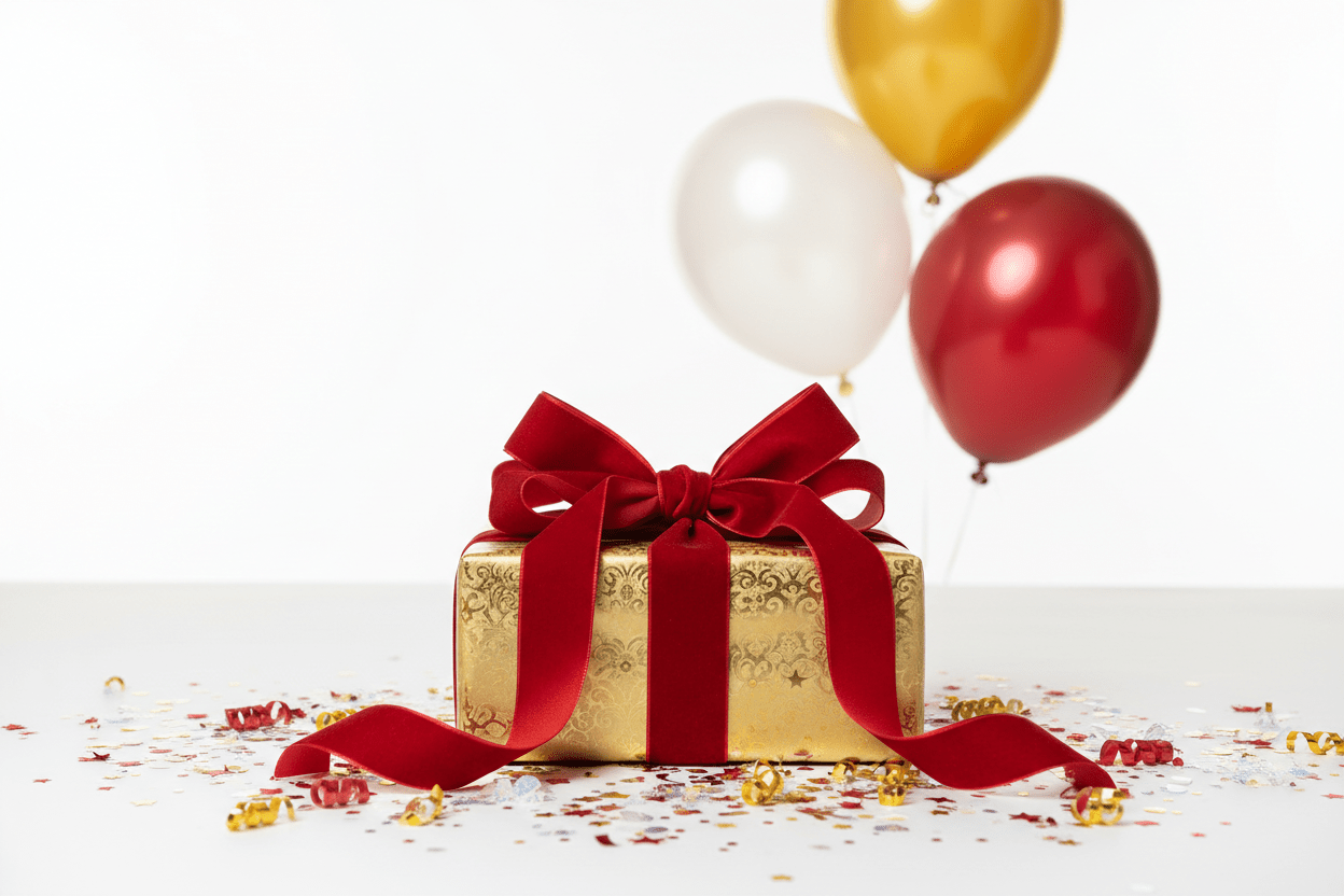 Idée cadeau pour une femme