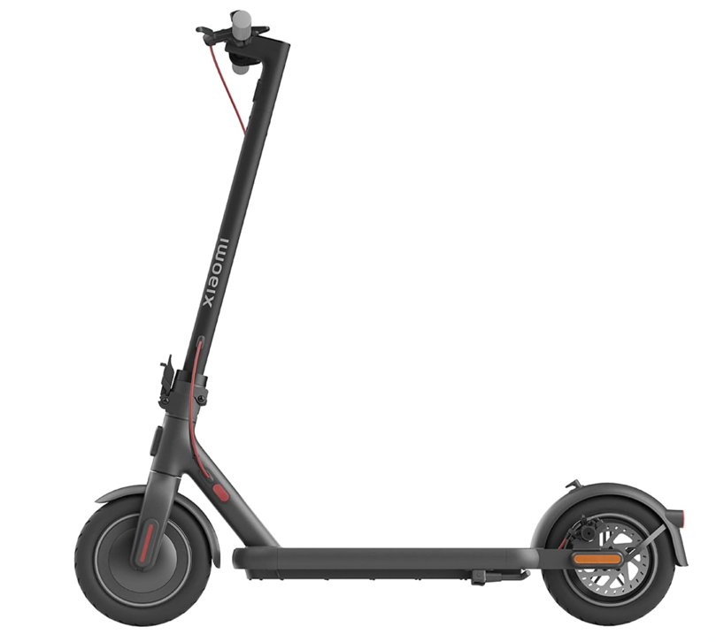 Meilleur trottinette électrique