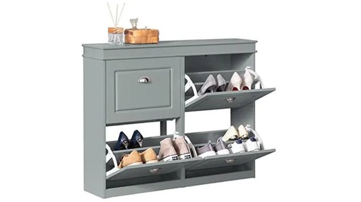 Meuble chaussure pas cher
