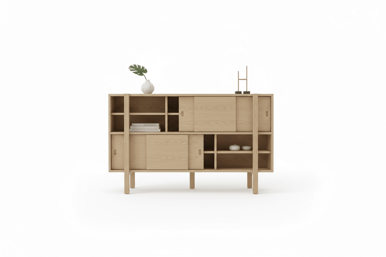 Meuble de Rangement 