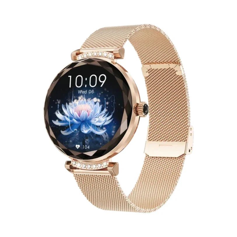 Montre connectée femme - nordantic