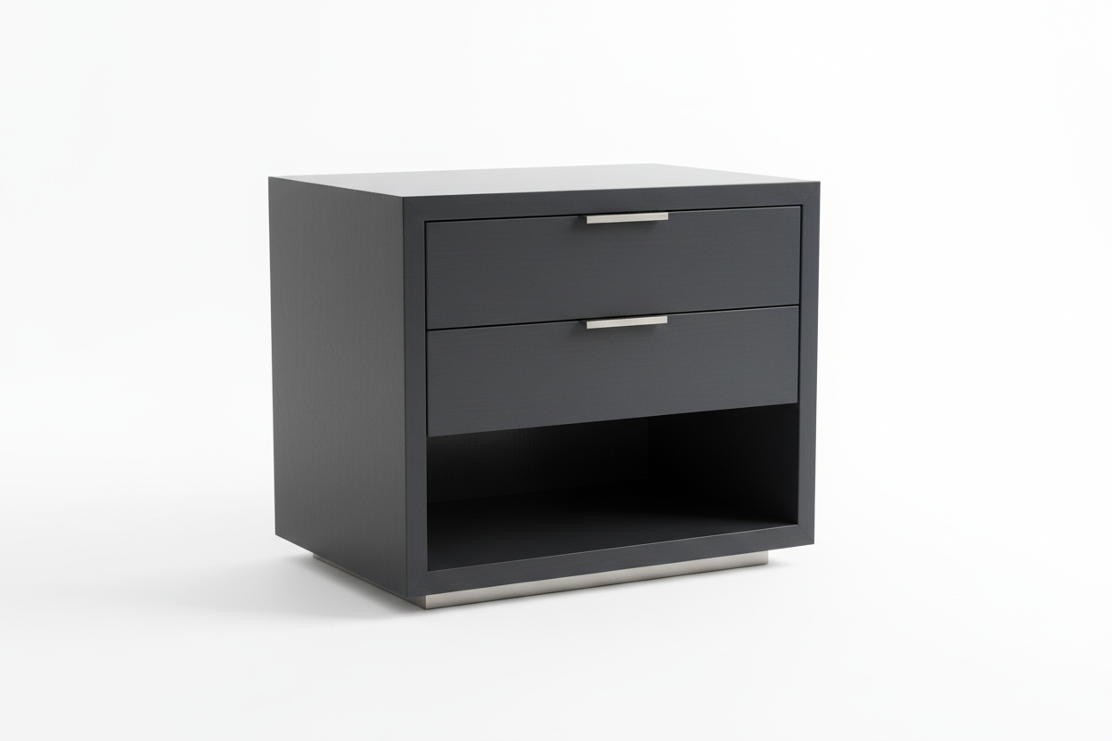 Table de Nuit Moderne