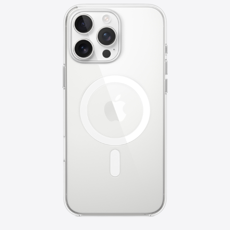 Coque Magnétique Iphone -