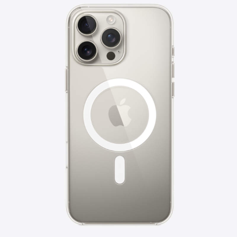 Coque Magnétique Iphone -