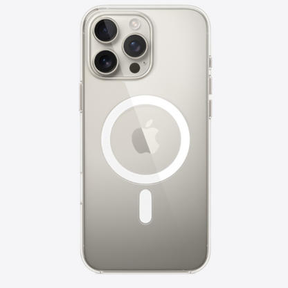 Coque Magnétique Iphone -