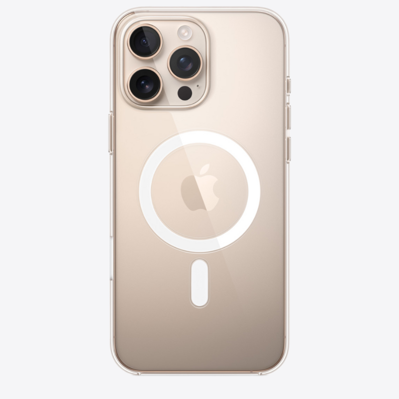 Coque Magnétique Iphone -