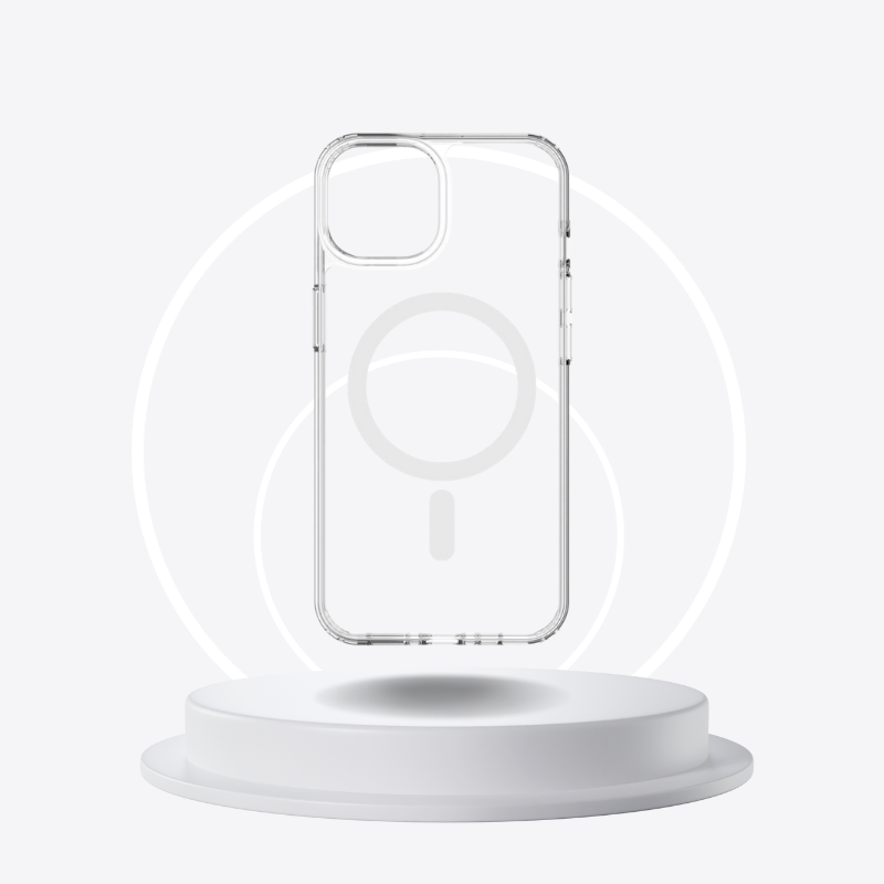 Coque Magnétique Iphone -