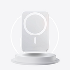 Batterie Externe Magnétique -