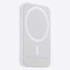 Batterie Externe Magnétique -