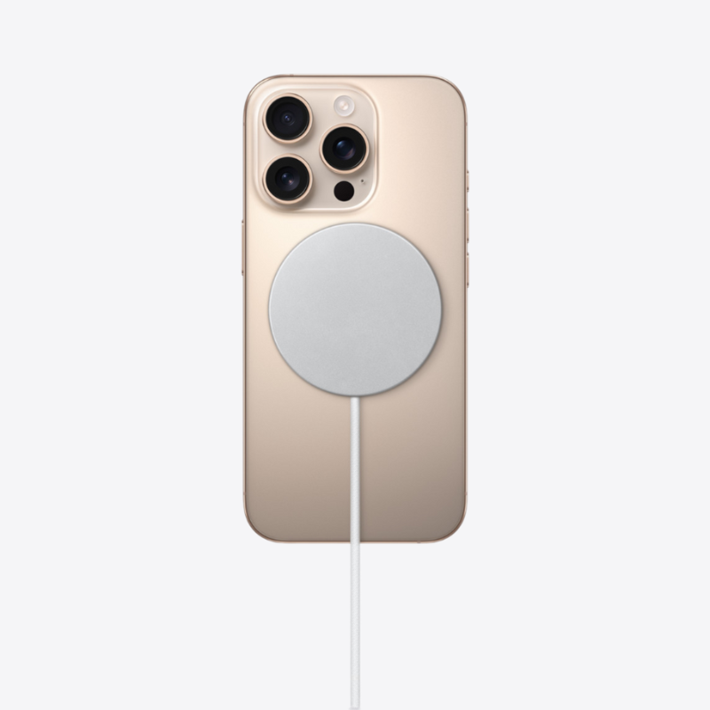 Chargeur Sans Fil -