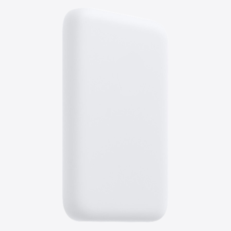 Batterie Externe Magnétique -