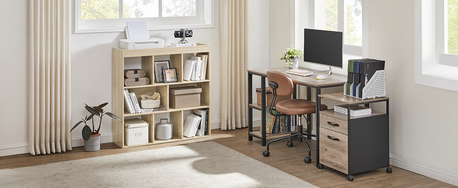 Meuble de rangement murale 97.5 x 30 x 100 cm -