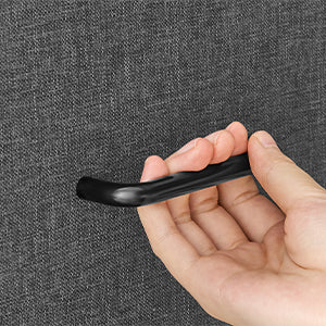 Meuble de rangement pour chambre structure en métal -