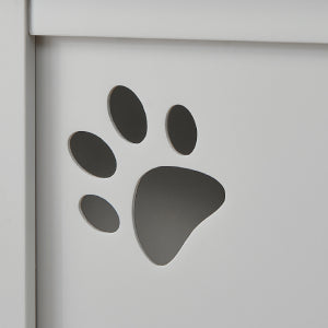 Table de nuit chat de qualité -