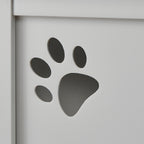 Table de nuit chat de qualité -