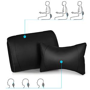 Chaise de bureau solide de grande qualité -