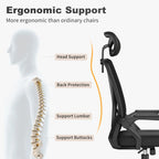 Chaise de bureau secrétaire dispo en couleur rose, noir et gris -