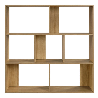 Étagère cube de rangement moderne 100x100x30cm -