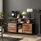 Meuble de rangement pour télévision -