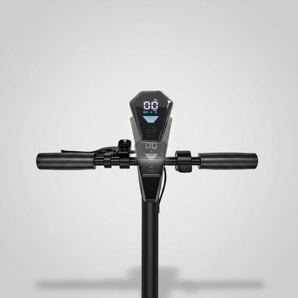Trottinette électrique adulte V10 pro + App Mobile
