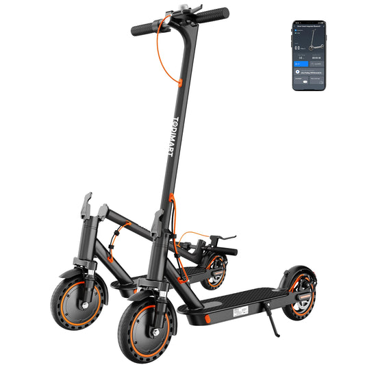 Trottinette électrique pour adultes T6