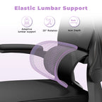 Chaise de bureau de qualité moderne -