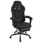 Chaise de bureau professionnelle luxe -