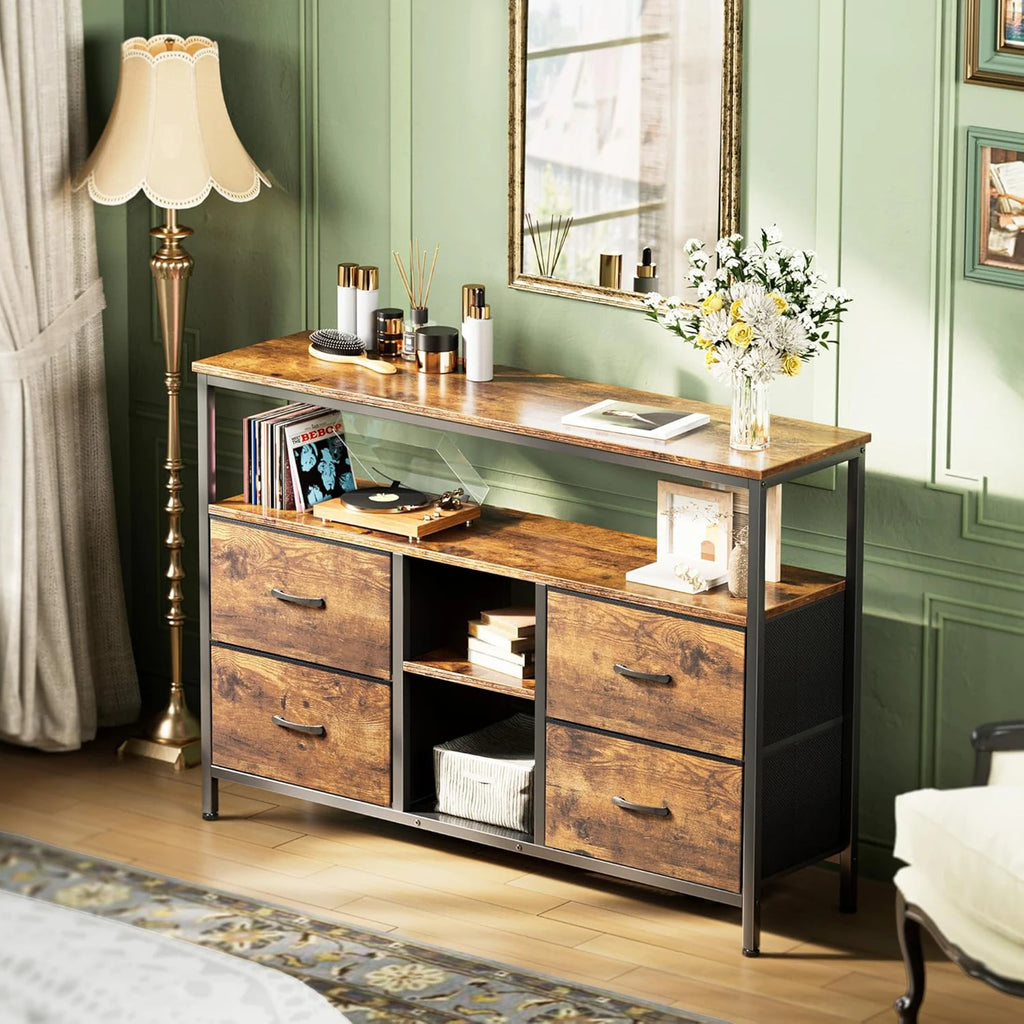 Meuble de rangement pour télévision -