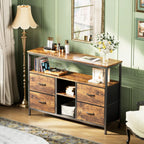 Meuble de rangement pour télévision -