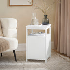 Table de chevet chambre de luxe -