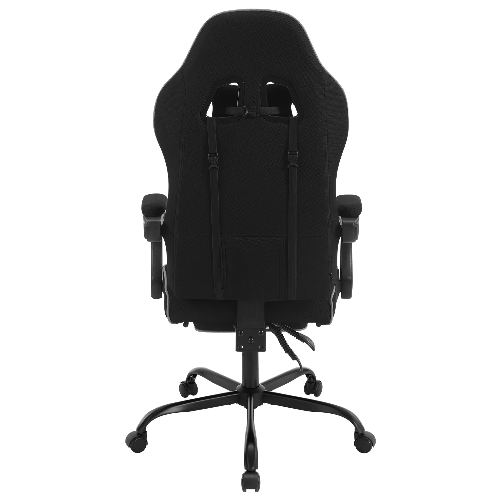 Chaise de bureau professionnelle luxe -
