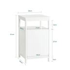 Table de chevet chambre de luxe -