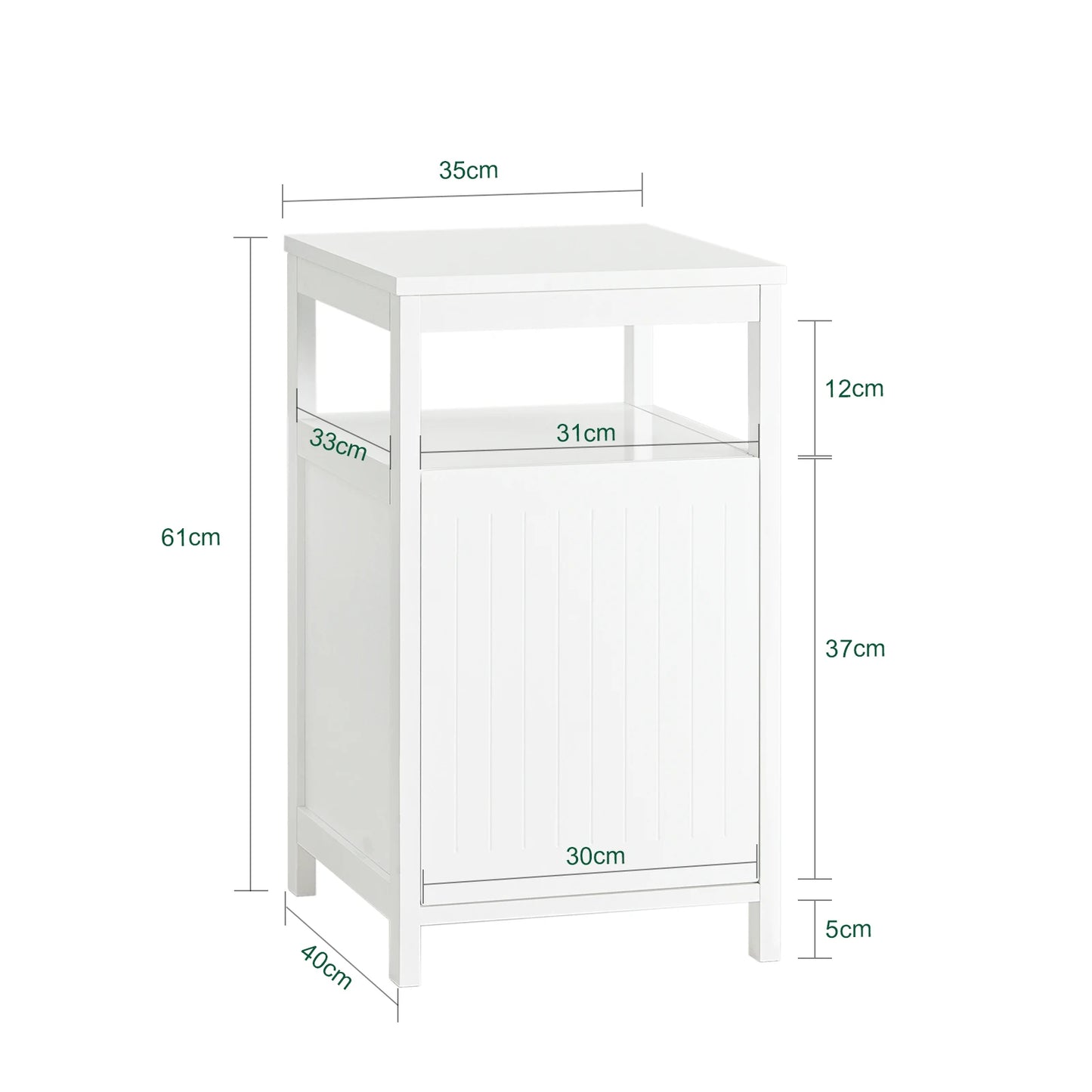 Table de chevet chambre de luxe -