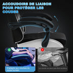 Chaise de bureau pour chambre -