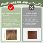 Étagère plante haute multi étages -