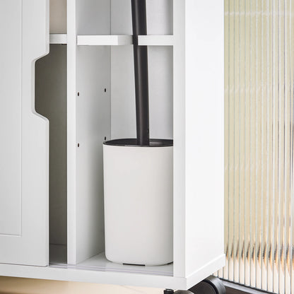 Meuble salle de bain design moderne -