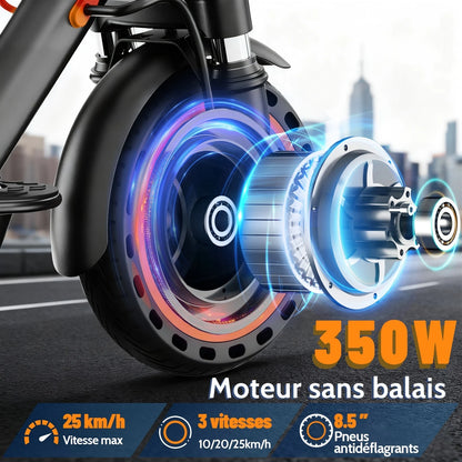 Trottinette électrique pour adultes T6