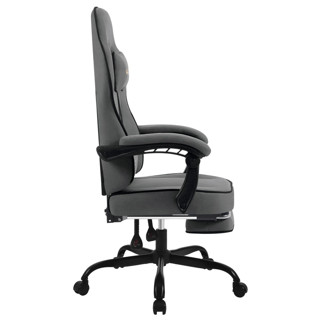 Chaise de bureau professionnelle luxe -